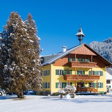 Biberhof Villa Radstadt Exterior photo