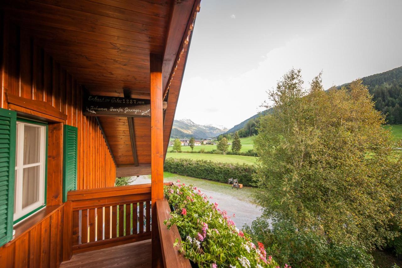 Biberhof Villa Radstadt Exterior photo